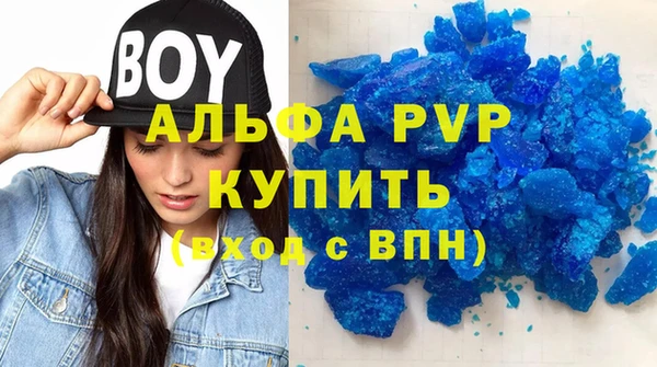 Альфа ПВП Елабуга